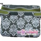 V Coool Stroller Bag Organiser (Gray)