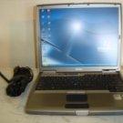 "FAST" DELL D600..1GB RAM..PENT M 1.6ghz LAPTOP