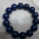 Lapis bracelets