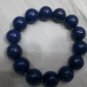 Lapis bracelets