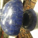 Lapis Lamp