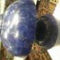 Lapis Lamp