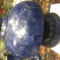 Lapis Lamp