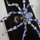 Ukrainian Spiders (set of 3)