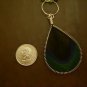 Peacock Threaded Necklace