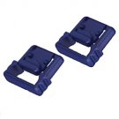 ResMed Ultra Mirage II, Micro, SoftGel, Activa LT Headgear Clips 10 pices 16734