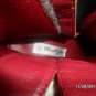 HERSTYLE WOMEN RED BOOT BOOTIE 3" SIZE 6 NWOT ZIPPER  BUCKLE