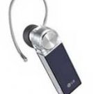 HBM-570 Bluetooth Headset Blue Lg