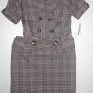 BCX Skirt Suit