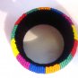 Bold Multicolored Bangles