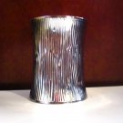 Silver Goddess Metal Bangle