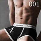 4 Pcs Calvin 365 Klein CK Underwear Trunks M - XL. 16 Colors