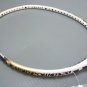 APACS LURID POWER 23 BADMINTON RACKET max tension 38lbs