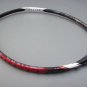 FLEET VOLTRANT 75 AND APACS FINAPI 88 BADMINTON RACKET