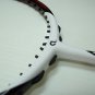 PACS LETHAL 6 AND APACS EDGESABER 1OW BADMINTON RACKET