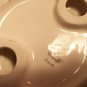 yoko boeki nippon antique vintage cherub cupid soap dish