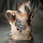 Antique vintage hand-painted horse figurine