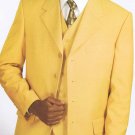 SINGLE BREASTED 4 BUTTON SUIT