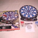CX Electronic Dartboard