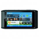 Brand New Nokia N8 64GB Mobile Phone Symbian HDMI 12MP WiFi GPS 3G Unlocked Gray