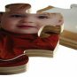 8x10 20 Piece Custom Wooden (wood) Photo Puzzle - Your photo or artwork