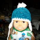 American Girl doll Hats