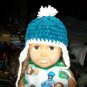 American Girl doll Hats