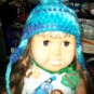 American Girl doll Hats