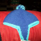 child size hat