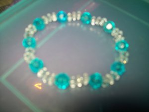 Beaded Bracelet