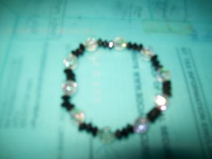 Beaded Bracelet