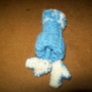 Hat & Mittens Pin
