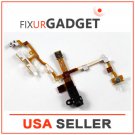 US iPhone 3GS Headphone Audio Jack Ribbon Flex Cable