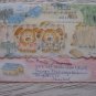 THAILAND AIR MAIL COVER ENVELOPE WITH DOG MOTIVES-SEE-