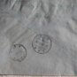 POLAND REG R COVER SWISS ZUG WROCLAW 1949 AIR
