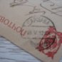 RUSSIA 1912 GOOD USED PS CARD
