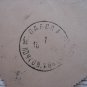 RUSSIA 1901 ODESSA USED CARD