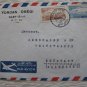 SYRIA AIR TO GERMANY INTERESTING COVER ALEP