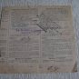 SWITZERLAND TO BELGIUM BOLL EXP 2FR30 1934