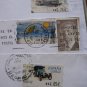3 ESPA&Atilde;�A ATM R COVER EXPRESS SPAIN LOT