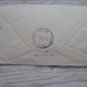 Australia fdc map cover to switzerland swiss