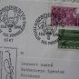 DENMARK BALLOON POST CARD GREAT CARD