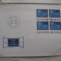 12 Liechtenstein first day cover block super lot fdc