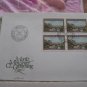 12 Liechtenstein first day cover block super lot fdc