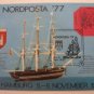 2 special cover ship boat naval sea good lot
