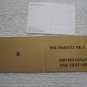 2 special cover ship boat naval sea good lot