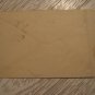 GB UK ENGLAND COVER CENSOR AIRMAIL GERMANY