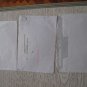 3 SPAIN NICE COVER ATM CAR MOTORCYCLE