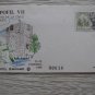 SPAIN EXPOFIL VII TENERIFE SPECIAL COVER
