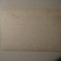 UNIQUE ANTIQUE PHOTO RPPC RELIGIOUS COMMUNION GIRL